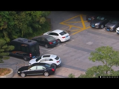 NV800S Visione notturna binocolare FHD