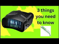 NV4000 Visione notturna binocolare 4K