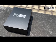 Digital Night Vision Monocular HD 1080P Infrared Night Vision Scope con 5X AI Zoom Video Recording,