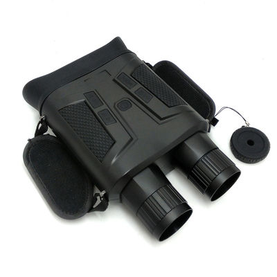 Problema militare Occhiali di visione notturna Nv800s 64g 800m Telescopio digitale Binocolo da caccia