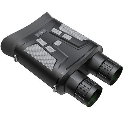 850nm Infrarosso HD visione notturna per operazioni di sicurezza critica Risoluzione 1280x960