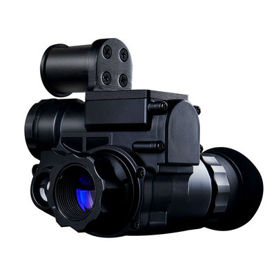 Altamente NVG 10 Casco montato Registrazione giorno e notte Visore notturno a infrarossi Scopo di caccia