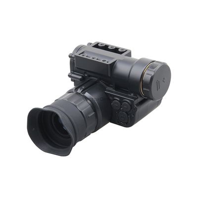 1x18 Monocular Scope For Hunting NVG10 Optics Owlset Digital Night Vision Helmet Scope
