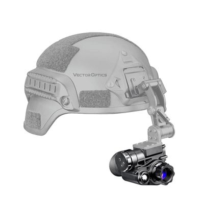 1x18 Monocular Scope For Hunting NVG10 Optics Owlset Digital Night Vision Helmet Scope