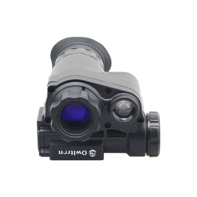 1x18 Monocular Scope For Hunting NVG10 Optics Owlset Digital Night Vision Helmet Scope