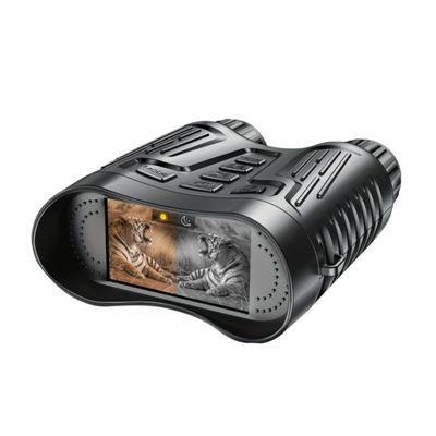 Nv2180 Digital Night Vision Scope 4k Night Vision binocoli a infrarossi per la caccia