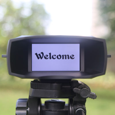 300m IR Infrarossi binocoli digitali di visione notturna 4K per l'osservazione degli animali