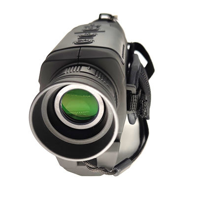 Visione notturna IPX4 e binocoli termici per la sicurezza di caccia 190x83x56mm