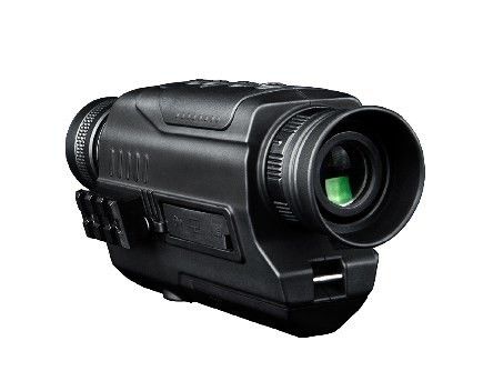 5X visione notturna a infrarossi monoculare HD Digital Scope per la caccia all'aperto Occhiali da caccia