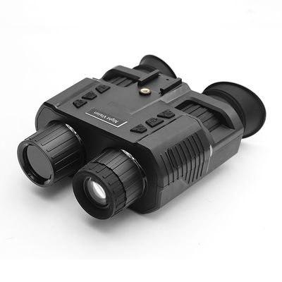 Gen 2 binocoli di visione notturna Occhiali FOV 10° russo NV8000 specchio tattico