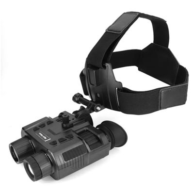 Gen 2 binocoli di visione notturna Occhiali FOV 10° russo NV8000 specchio tattico