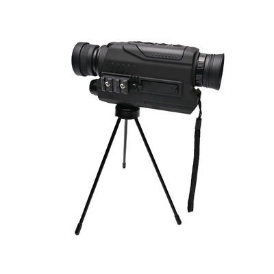Strumenti ottici Visione notturna di grado militare Dispositivo monocolare Tecnologia a infrarossi 5x