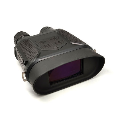 NV400PRO binocoli di visione notturna Animali selvatici Telescopio di caccia di visione notturna a infrarossi