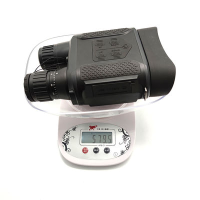 NV400PRO binocoli di visione notturna Animali selvatici Telescopio di caccia di visione notturna a infrarossi
