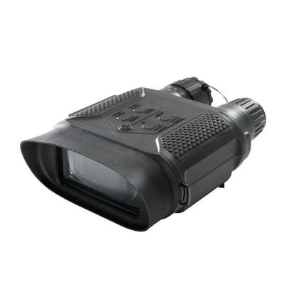 Telescopio a infrarossi per la caccia NV400B