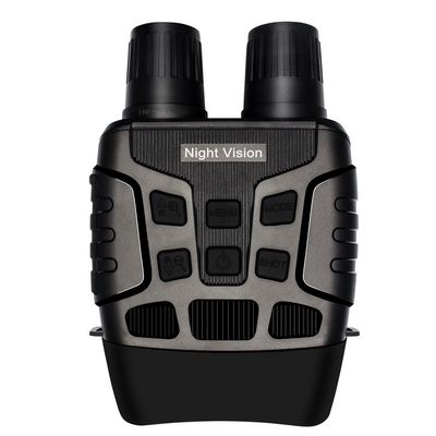 576g ingrandimento digitale 4x visione notturna fotocamera da caccia infrarossi NVG occhiali da sole 300M lunghezza d'azione