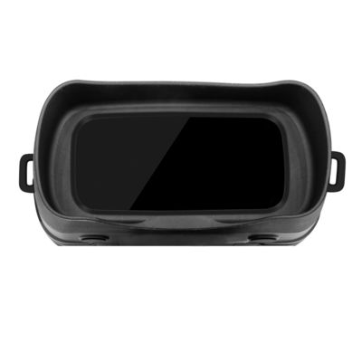 576g ingrandimento digitale 4x visione notturna fotocamera da caccia infrarossi NVG occhiali da sole 300M lunghezza d'azione