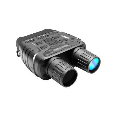 576g NV3180 1080P 4X ingrandimento digitale binocoli di visione notturna a lungo raggio a infrarossi