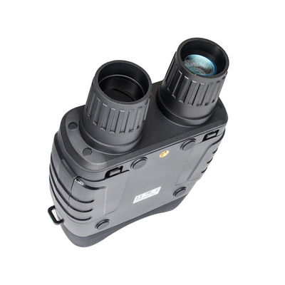 576g NV3180 1080P 4X ingrandimento digitale binocoli di visione notturna a lungo raggio a infrarossi