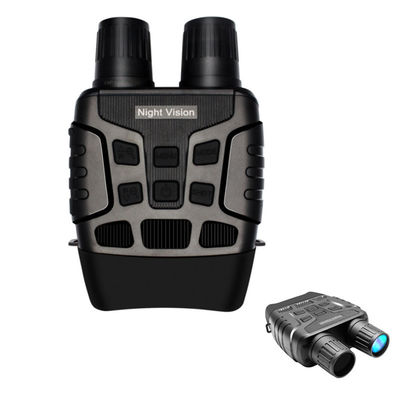 Supporto personalizzato OEM Digital Nv3180 Scope Night Vision Telescope per la caccia 576G
