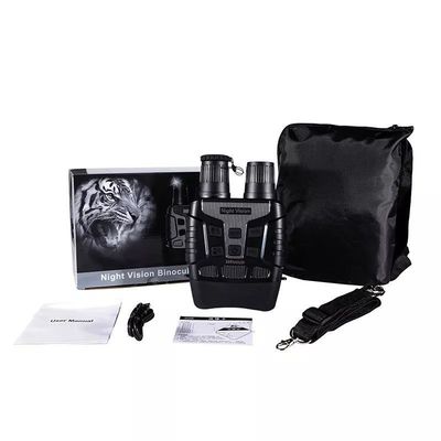 Supporto personalizzato OEM Digital Nv3180 Scope Night Vision Telescope per la caccia 576G