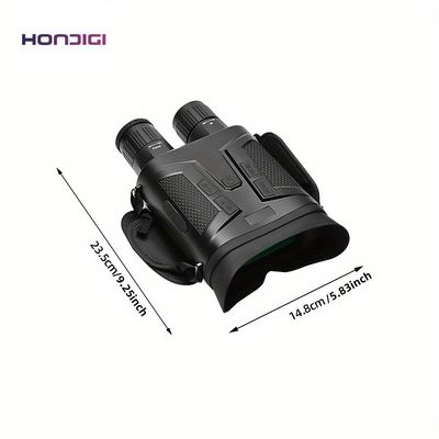 Binocoli digitali a visione notturna da 850 nm per il supporto OEM personalizzato