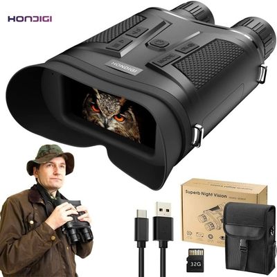 Binocoli digitali a visione notturna da 850 nm per il supporto OEM personalizzato