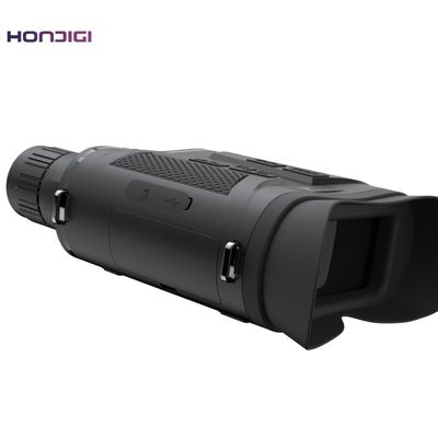 Visione notturna digitale IR Infrarosso binocolare Full Dark Observing Optics Zoom digitale