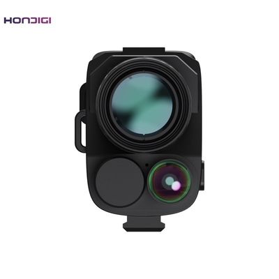 200m 5x 1080p HD Digital Night Vision Monocular con funzionalità di riproduzione video foto