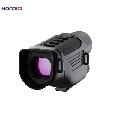 200m 5x 1080p HD Digital Night Vision Monocular con funzionalità di riproduzione video foto