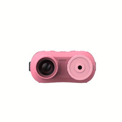 Telescopio di visione notturna a binocolo di giorno compatto 5X FCC CE RoSH certificato