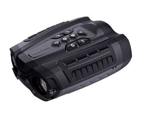 3.7V Infrarossi digitali ricaricabili Occhiali di visione notturna di caccia 1080P Infrarossi per la caccia
