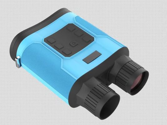 binocolo di visione notturna HD 5x ingrandimento ottico 1080p alta potenza