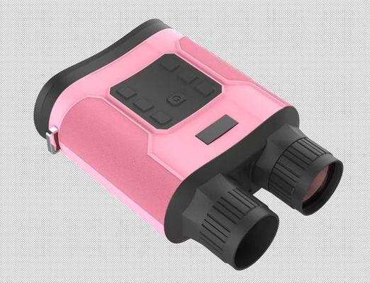binocolo di visione notturna HD 5x ingrandimento ottico 1080p alta potenza