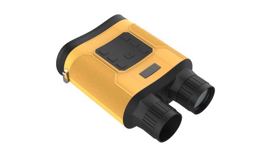 binocolo di visione notturna HD 5x ingrandimento ottico 1080p alta potenza