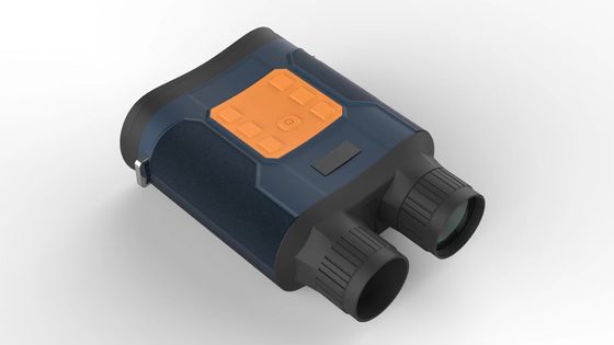 binocolo di visione notturna HD 5x ingrandimento ottico 1080p alta potenza