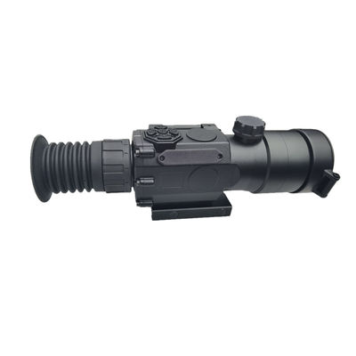 Sensore CMOS monoculare di immagini termiche da 50 mm 5X ottica visione notturna a infrarossi da 850 nm