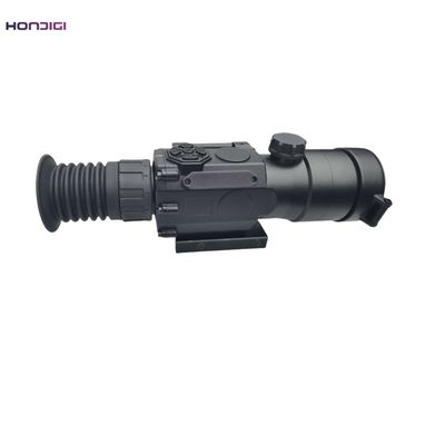 50mm Obiettivo Lente Monoculare Visione Termica Scope Night Shotgun Camera CMOS 1920X1080
