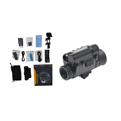 Vision Auto Power Off 9 Lingue Camere per l'osservazione della fauna selvatica