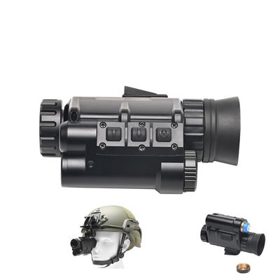Vision Auto Power Off 9 Lingue Camere per l'osservazione della fauna selvatica