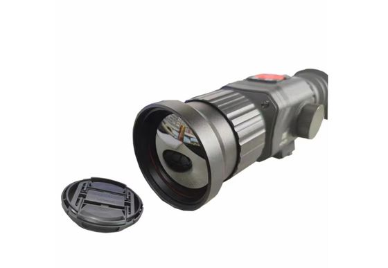 Dimensione del fucile di visione notturna militare a bassa luce 1024x768 Risoluzione OLED