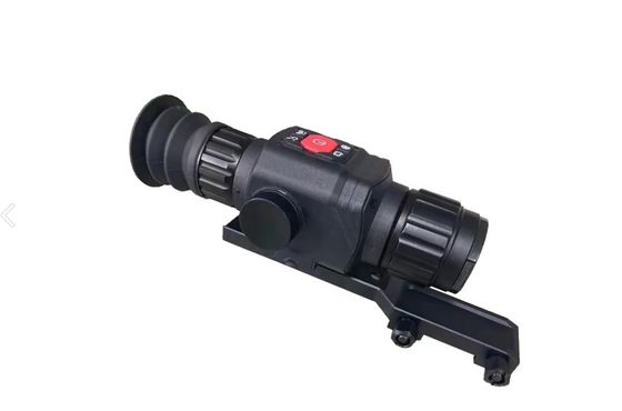 Dimensione del fucile di visione notturna militare a bassa luce 1024x768 Risoluzione OLED