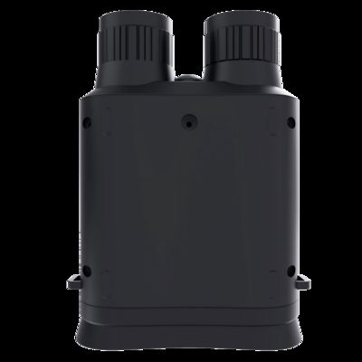 6X Optical Zoom Mini90 Binocoli di visione notturna a infrarossi 40MP Foto e video 4K Durata della batteria 15 ore Vedere al buio per la pesca o per il trekking in barca